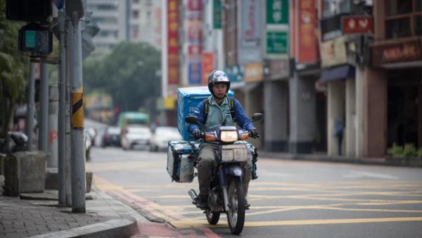 牛宝宝 蒋凡再造一个“美团”？
