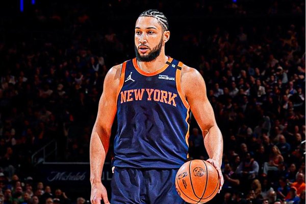 宏牛操盘 又一状元陨落？本·西蒙斯考虑是否要退出NBA！才29岁就无人问津！