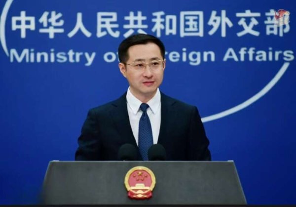 红腾网 中方驳美国务卿涉华言论：有关指责充满恶意、毫无根据